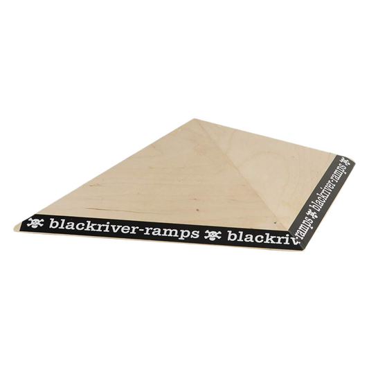 Blackriver Wall Hip Fingerboard Obstacle