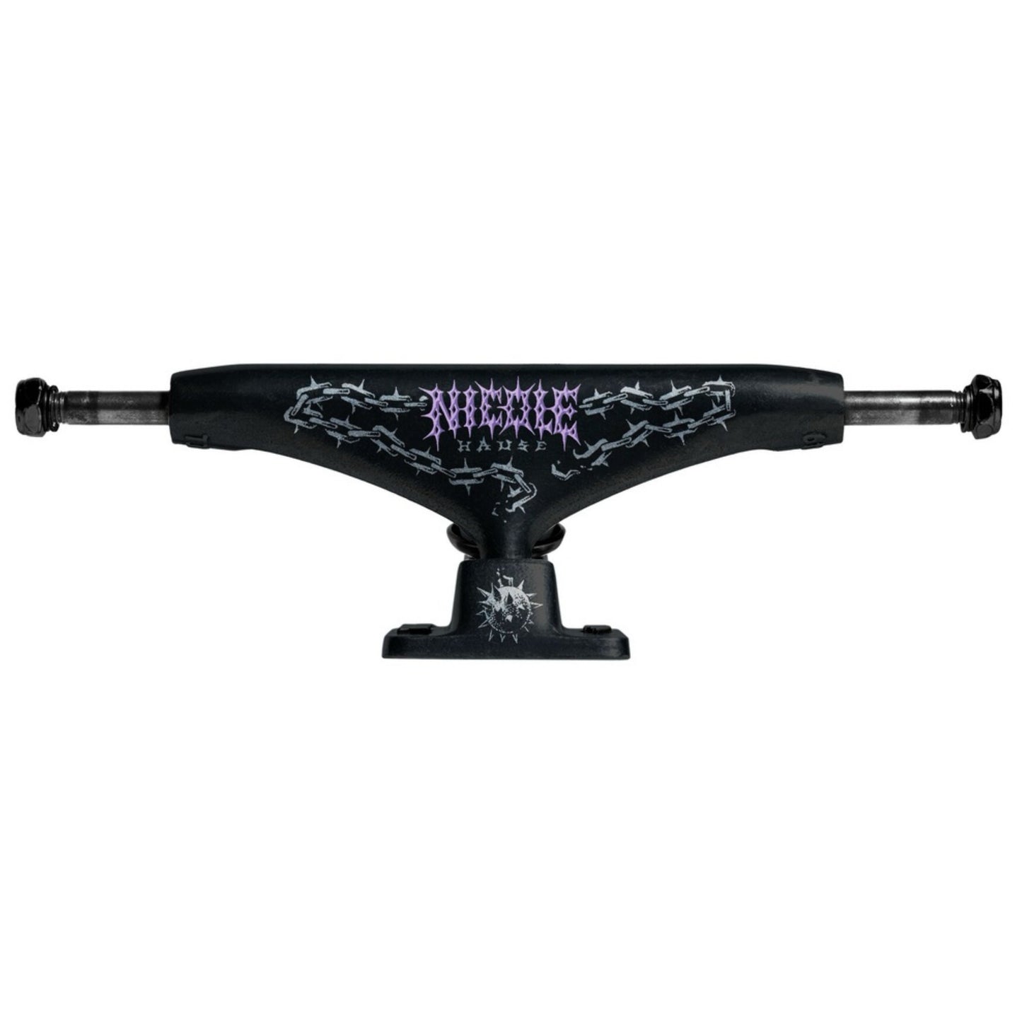 Thunder T-II Nicole Malice Skateboard Trucks