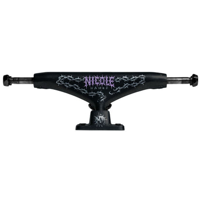 Thunder T-II Nicole Malice Skateboard Trucks