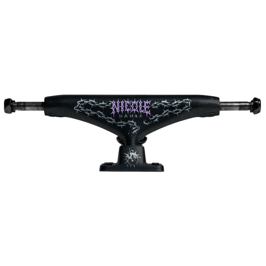 Thunder T-II Nicole Malice Skateboard Trucks