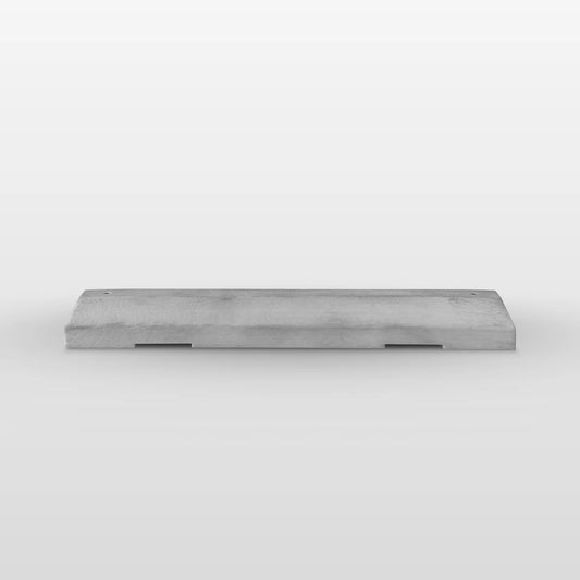 Silent Obstacles Parking Barrier Fingerboard Obstacle