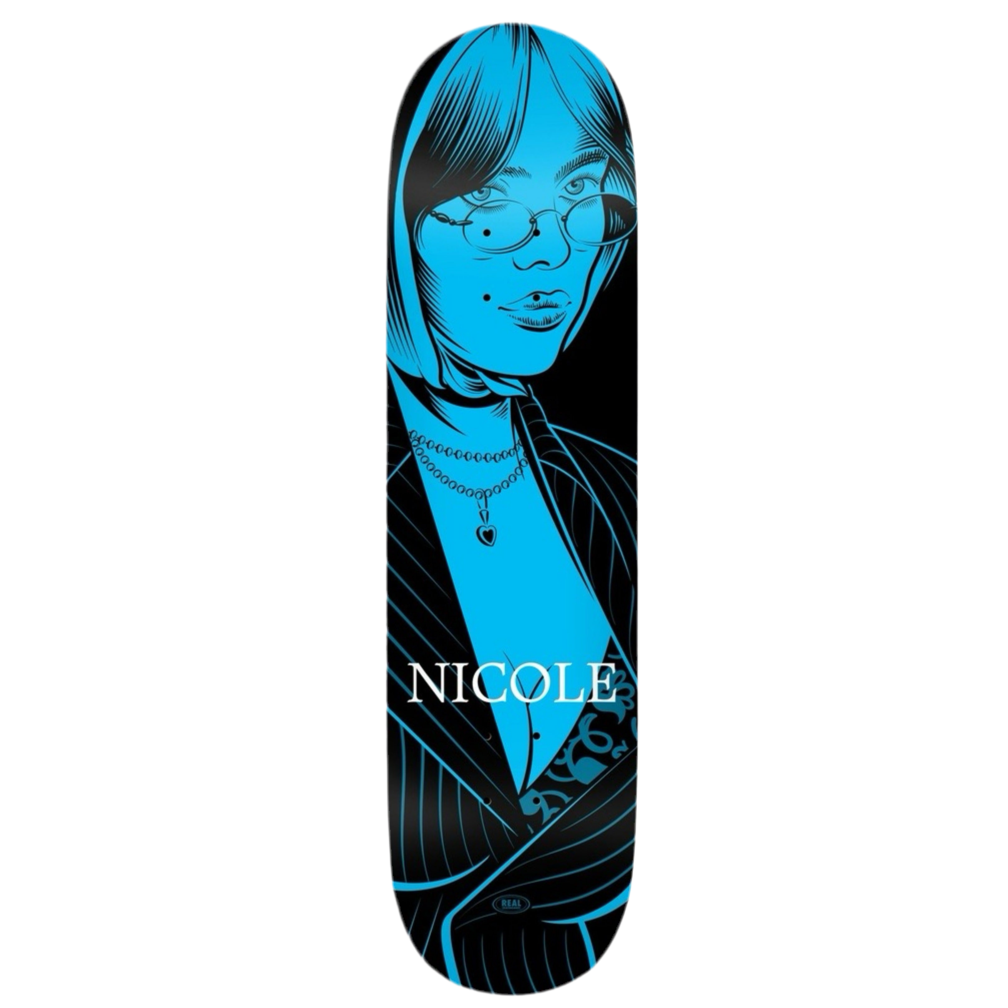 Symmetrical Skateboard Decks – SKATE 618