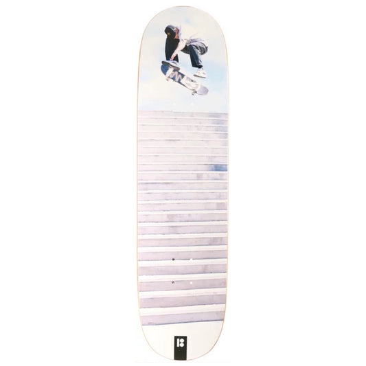 Plan B G-MA Joslin 8.25" Skateboard Deck (One Per Customer)