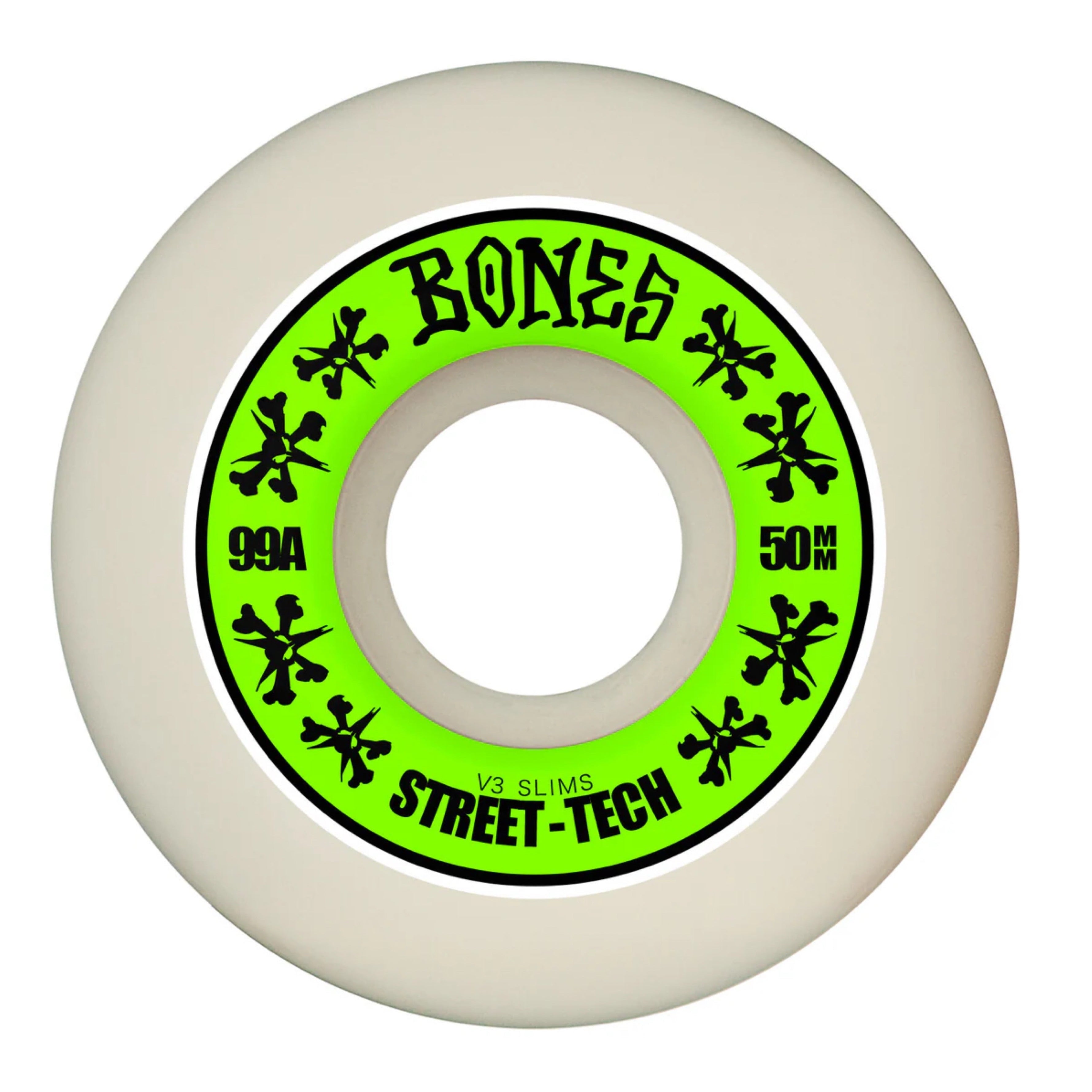 Skateboard Wheels – SKATE 618