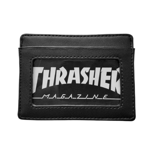 Thrasher Card Wallet