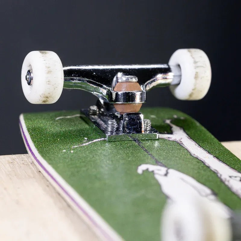 SouthSoft Dynamic Fingerboard Bushings (CHOOSE COLOR & HARDNESS)