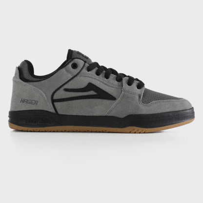 Lakai Telford Low “Roman Hager” Skateboard Shoes