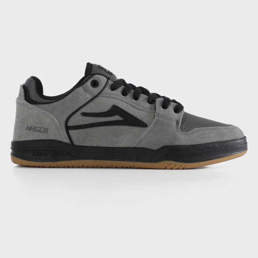 Lakai Telford Low “Roman Hager” Skateboard Shoes