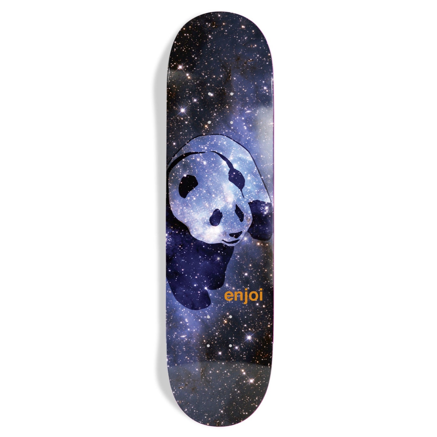 Enjoi Cosmos Panda R7 8.0" Skateboard Deck