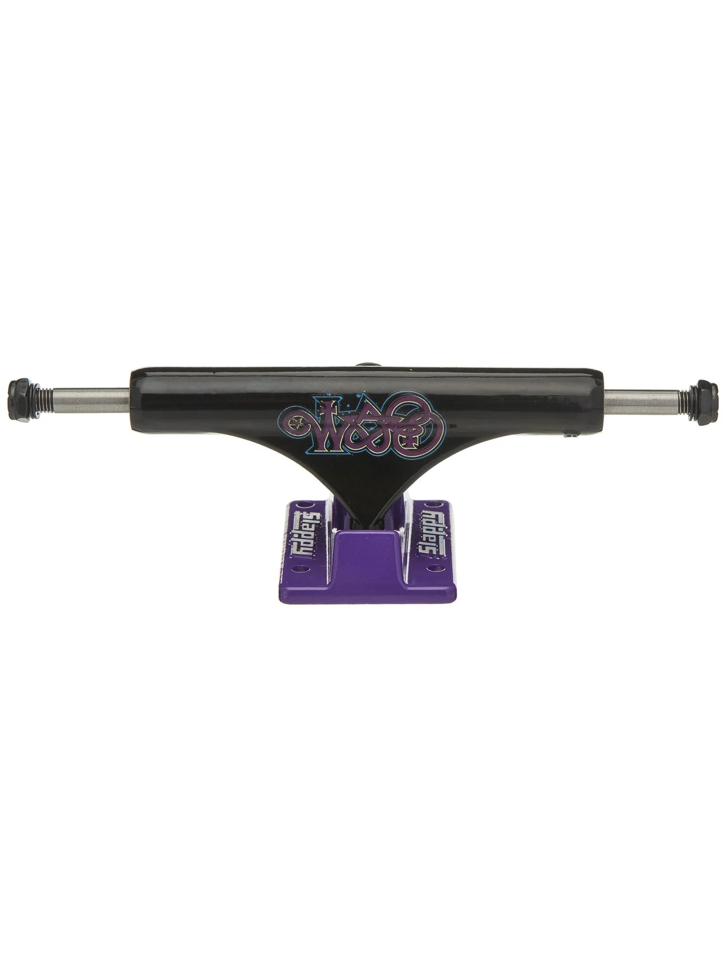 Slappy ST1 Classic Hollow Bam Skateboard Trucks (CHOOSE SIZE)