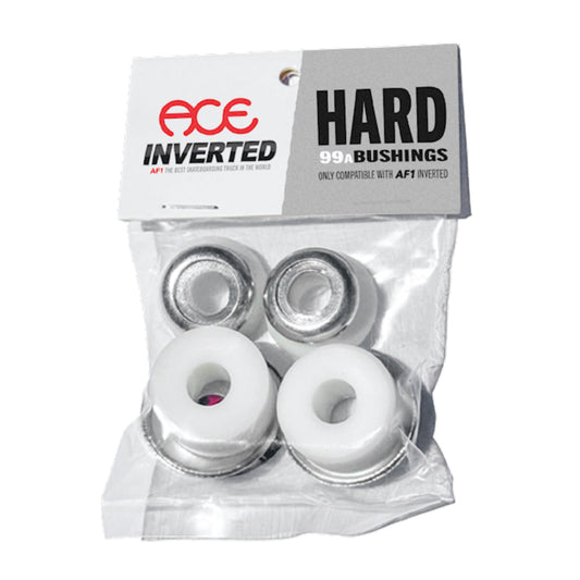 Ace Hard Inverted Skateboard Bushings