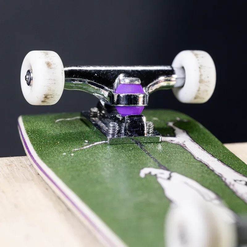 SouthSoft Dynamic Fingerboard Bushings (CHOOSE COLOR & HARDNESS)