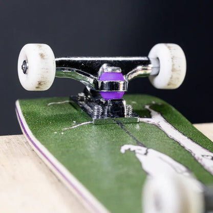SouthSoft Dynamic Fingerboard Bushings (CHOOSE COLOR & HARDNESS)