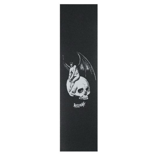 Welcome Nephilim Skateboard Griptape