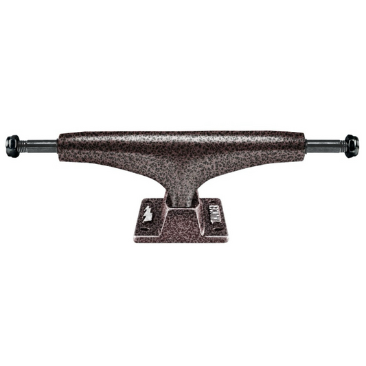 Thunder Light Black Rose Skateboard Trucks