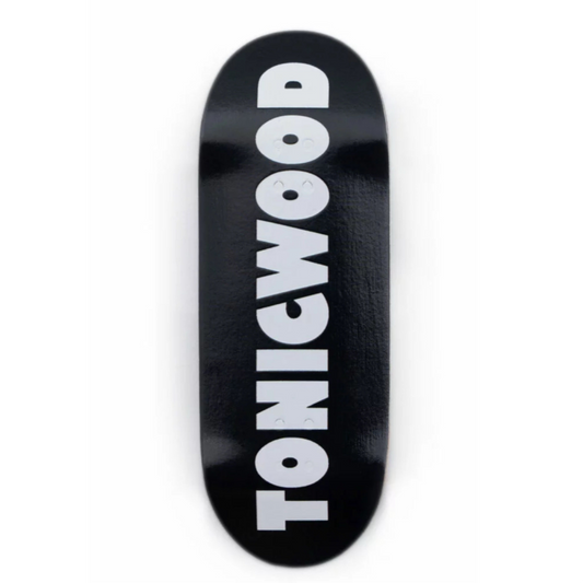 TonicWood Classic CarbonCore Fingerboard Deck