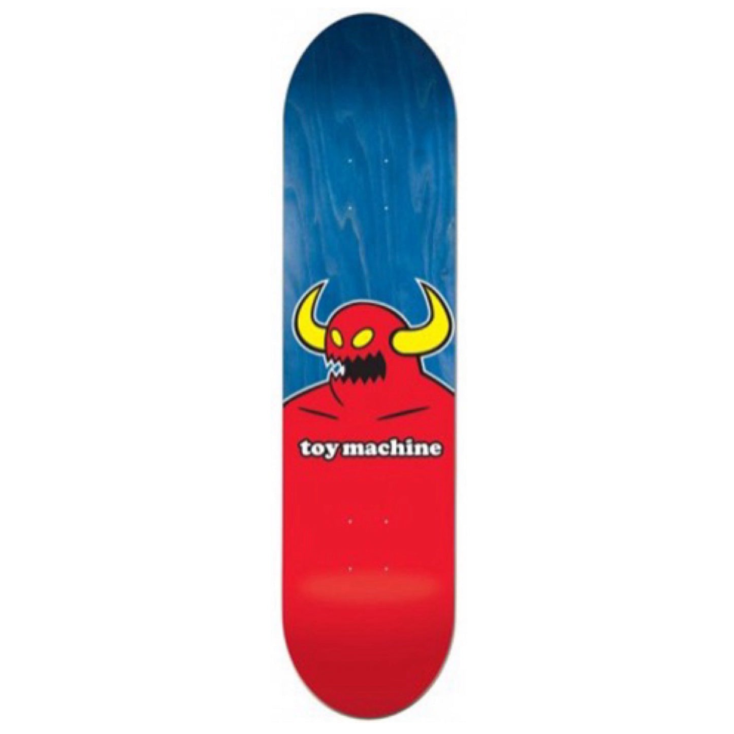 Toy Machine Monster Mini 7.38" Skateboard Complete