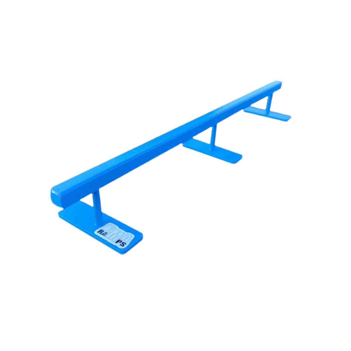 EMA XL Flat Rail Fingerboard Obstacle