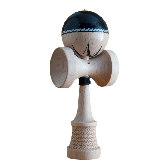 Grain Theory The Captain Betta 1 Kendama