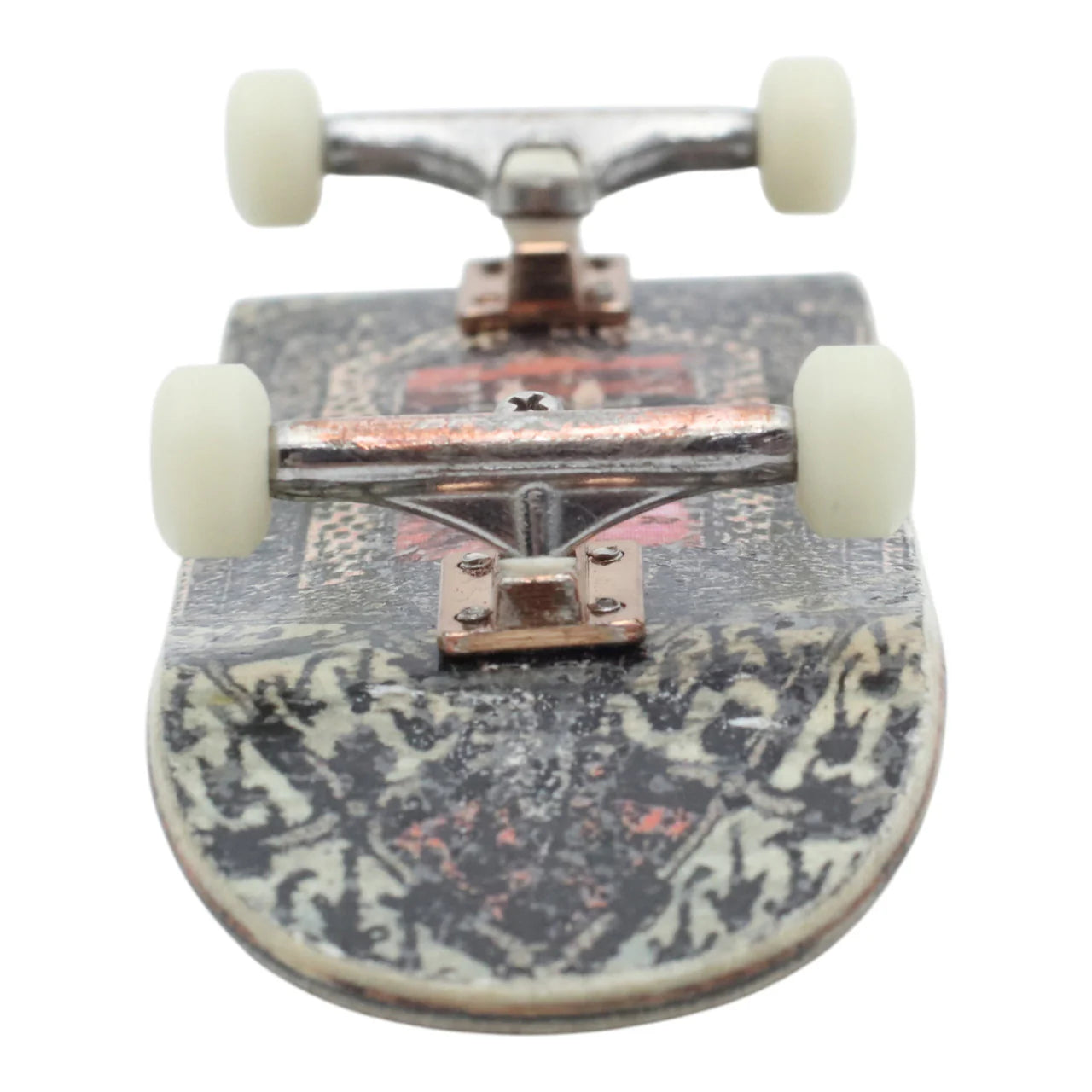 Flatface J8 Jay Linehan Pro G8 Fingerboard Wheels