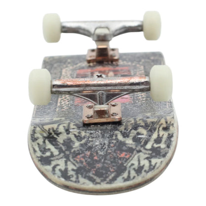 Flatface J8 Jay Linehan Pro G8 Fingerboard Wheels