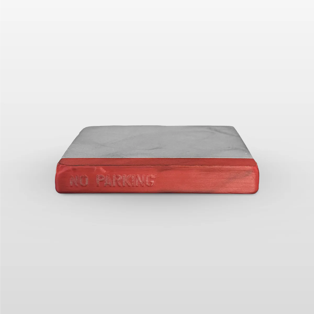 Silent Obstacles Silent Curb Fingerboard Obstacle