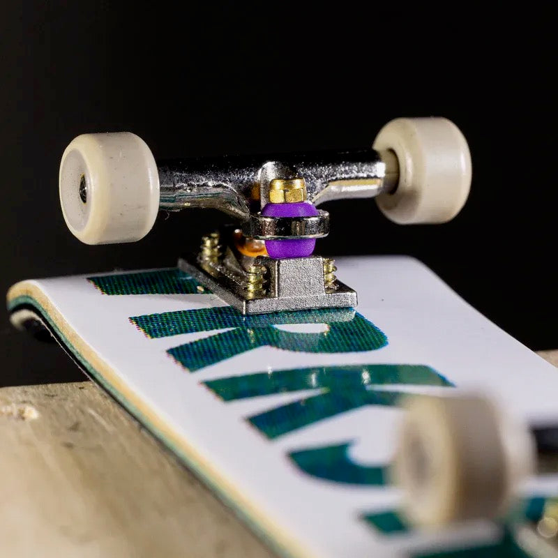 SouthSoft Blackriver Fingerboard Bushings (CHOOSE COLOR & HARDNESS)