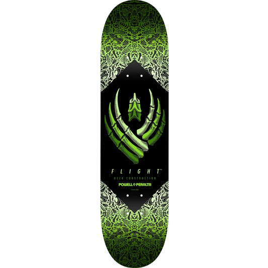 Powell Peralta Flight 242 Skateboard Deck