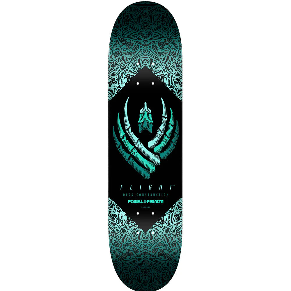 Powell Peralta Flight 248 8.25” Skateboard Deck