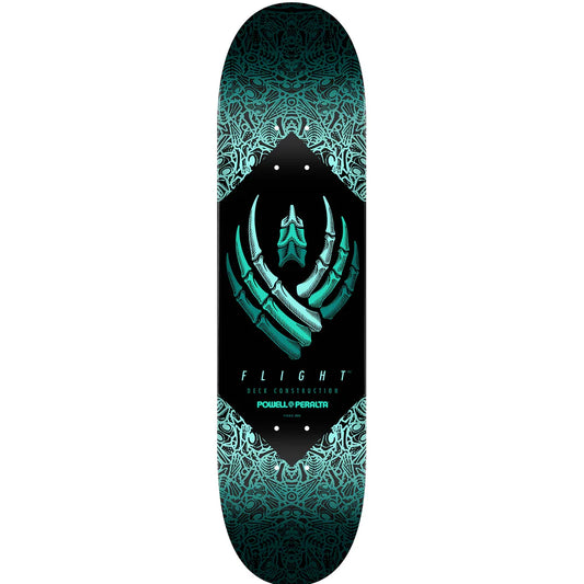 Powell Peralta Flight 248 8.25” Skateboard Deck