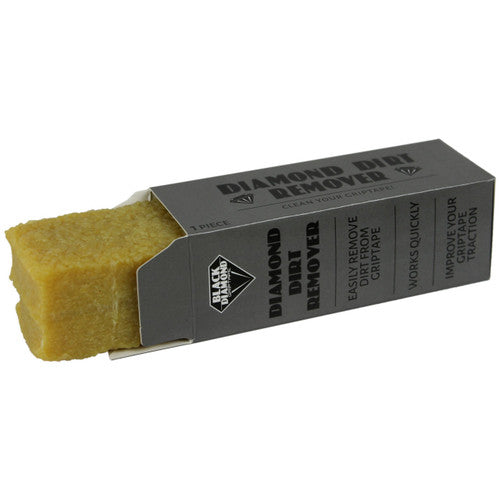 Black Diamond Griptape Dirt Remover