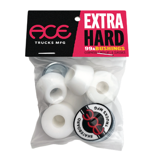 Ace Extra Hard Skateboard Bushings