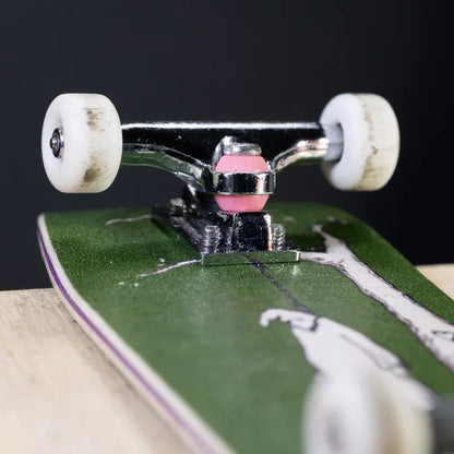 SouthSoft Dynamic Fingerboard Bushings (CHOOSE COLOR & HARDNESS)