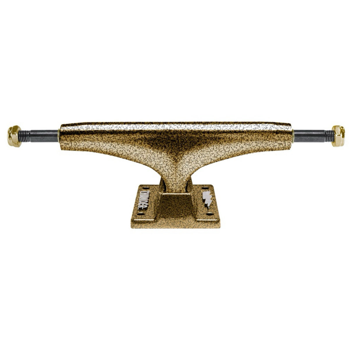 Thunder Hollow Goldline Skateboard Trucks (CHOOSE SIZE)