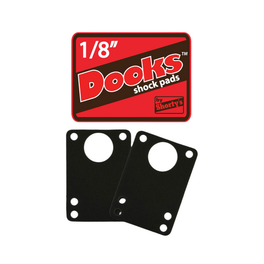 Shorty's Dooks 1/8 Shock Pad