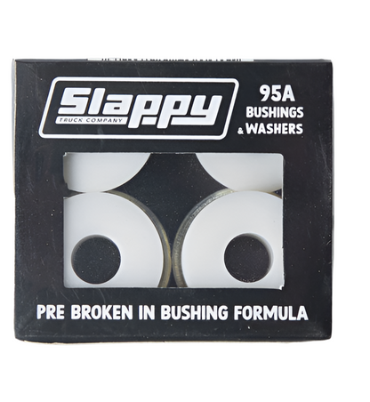 Slappy Skateboard Bushings