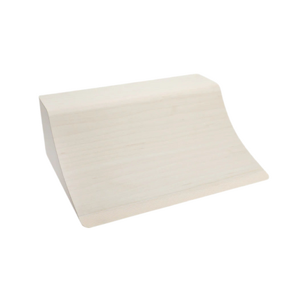 Dynamic Noping Quarter Fingerboard Obstacle