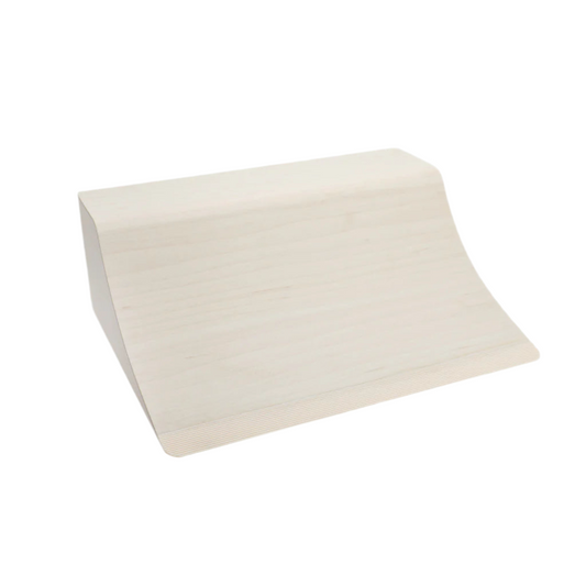 Dynamic Noping Quarter Fingerboard Obstacle