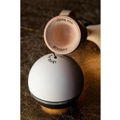 Grain Theory x 2000’s Ching Yan Signature Mod Kendama