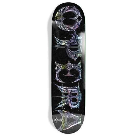Opera Neo EX7 8.5" Skateboard Deck