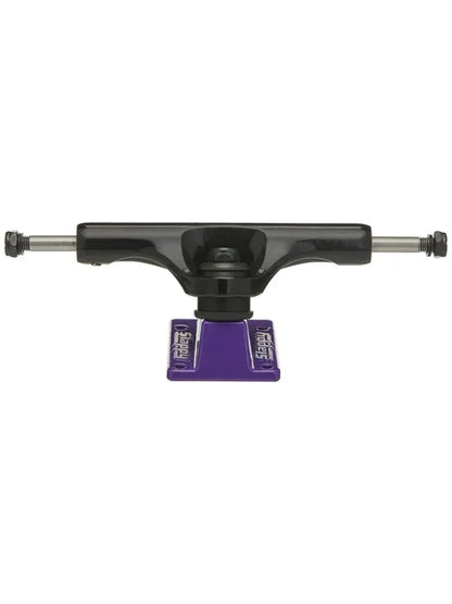 Slappy ST1 Classic Hollow Bam Skateboard Trucks (CHOOSE SIZE)
