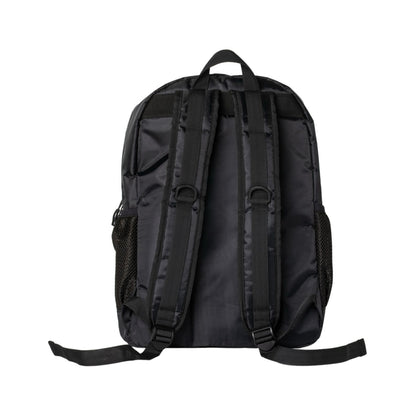 Spitfire LTB Arch Black Backpack