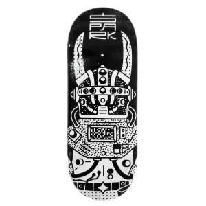 Spark High Mold Gomaiku Intergalactic Revenge Series Requiescat Fingerboard Deck (CHOOSE SIZE & SHAPE)