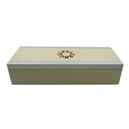 Slushcult Classic Grind Box Fingerboard Obstacle