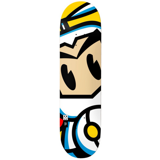 Birdhouse Tate Carew Bomber XL 8.5" Skateboard Deck