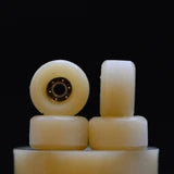 Wysocki “Side Set Conical” Tan Fingerboard Wheels