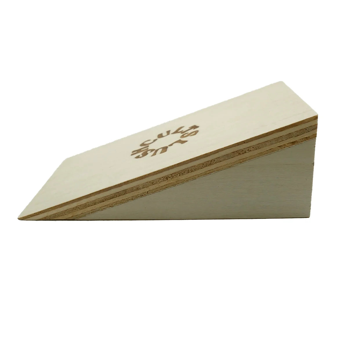 Slushcult Classic Kicker Ramp Fingerboard Obstacle