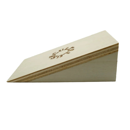 Slushcult Classic Kicker Ramp Fingerboard Obstacle