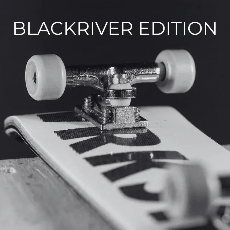 SouthSoft Blackriver Fingerboard Bushings (CHOOSE COLOR & HARDNESS)