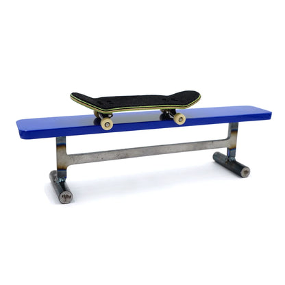 Slushcult Locker Room Fingerboard Obstacle